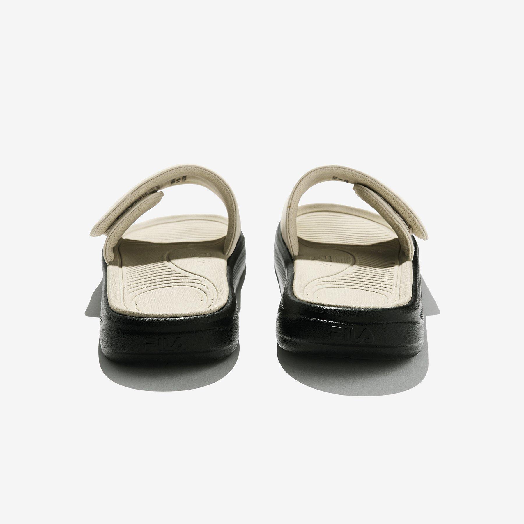 BGE/BGE/BGE - Fila - Drifter ESE LNR Pool Sliders - 5