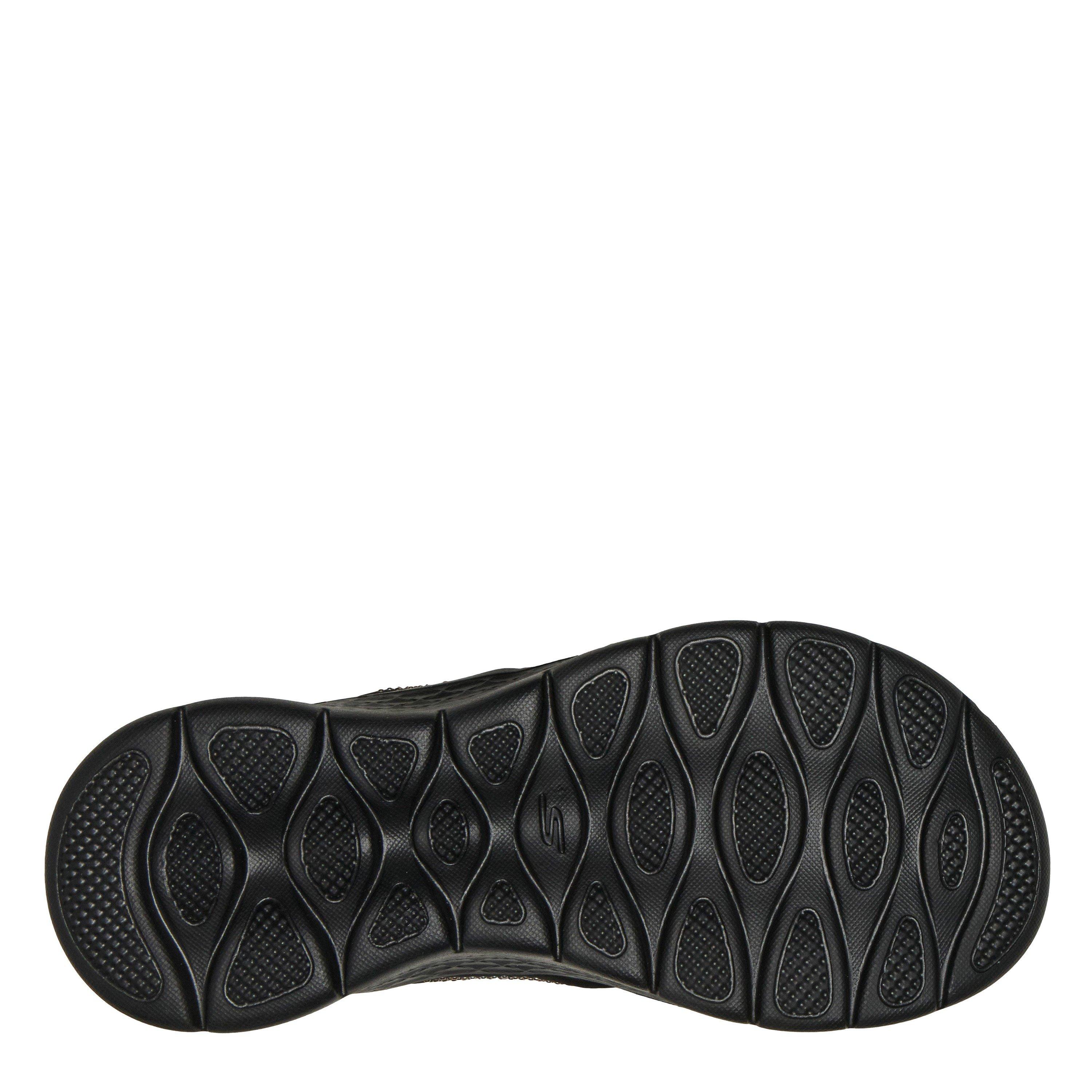 Black - Skechers - Women's Flip Flops - 4