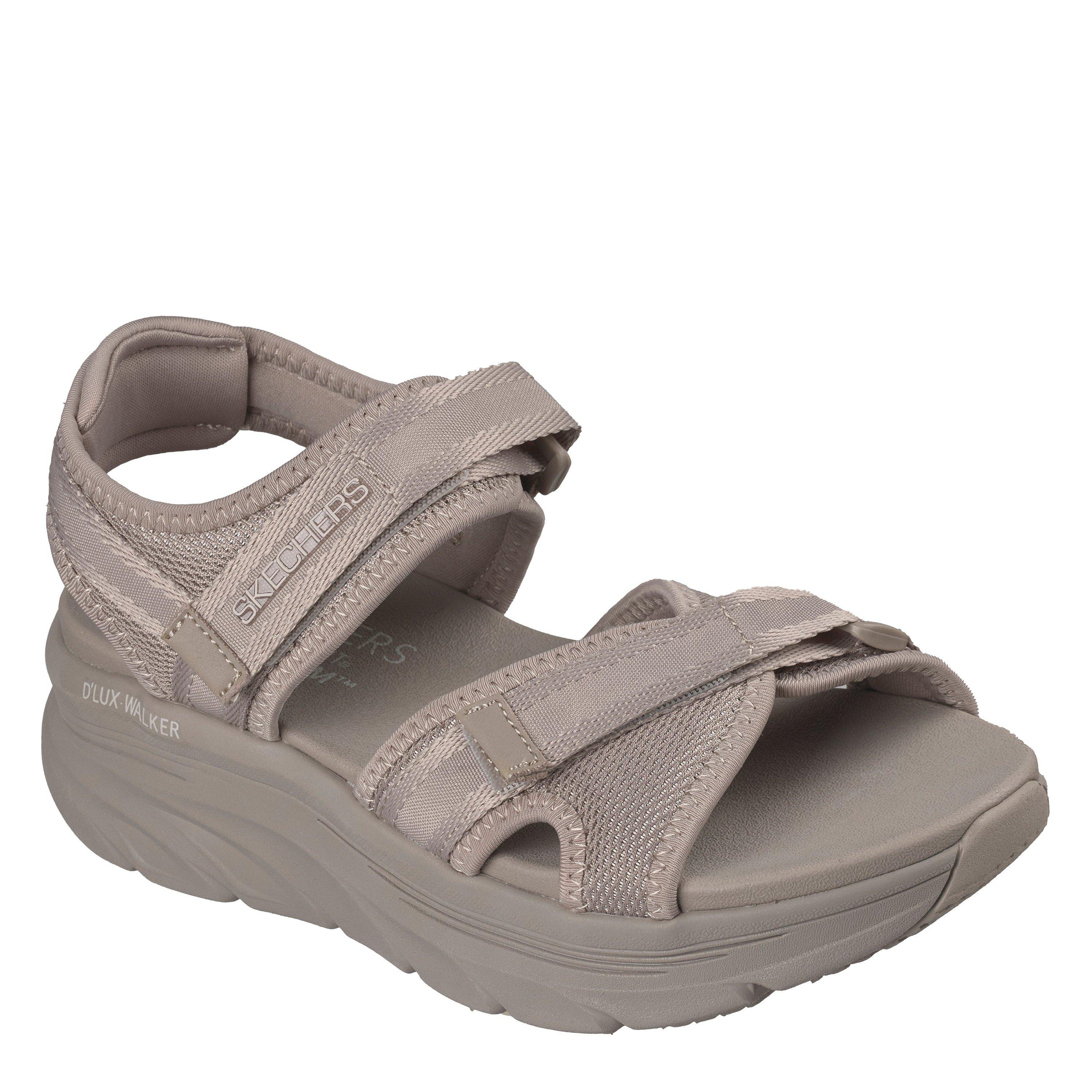 TAUPE - Skechers - Skechers DLUXWALKER Ld72 - 3