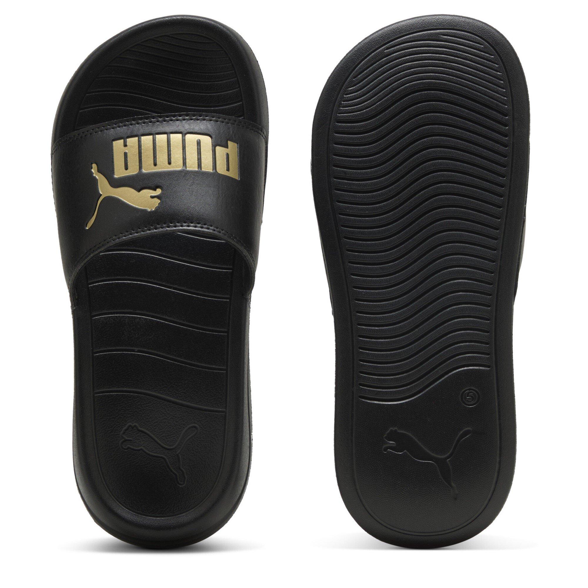 Puma Black/Gold - Puma - Puma Popcat Whisper Ld10 - 2