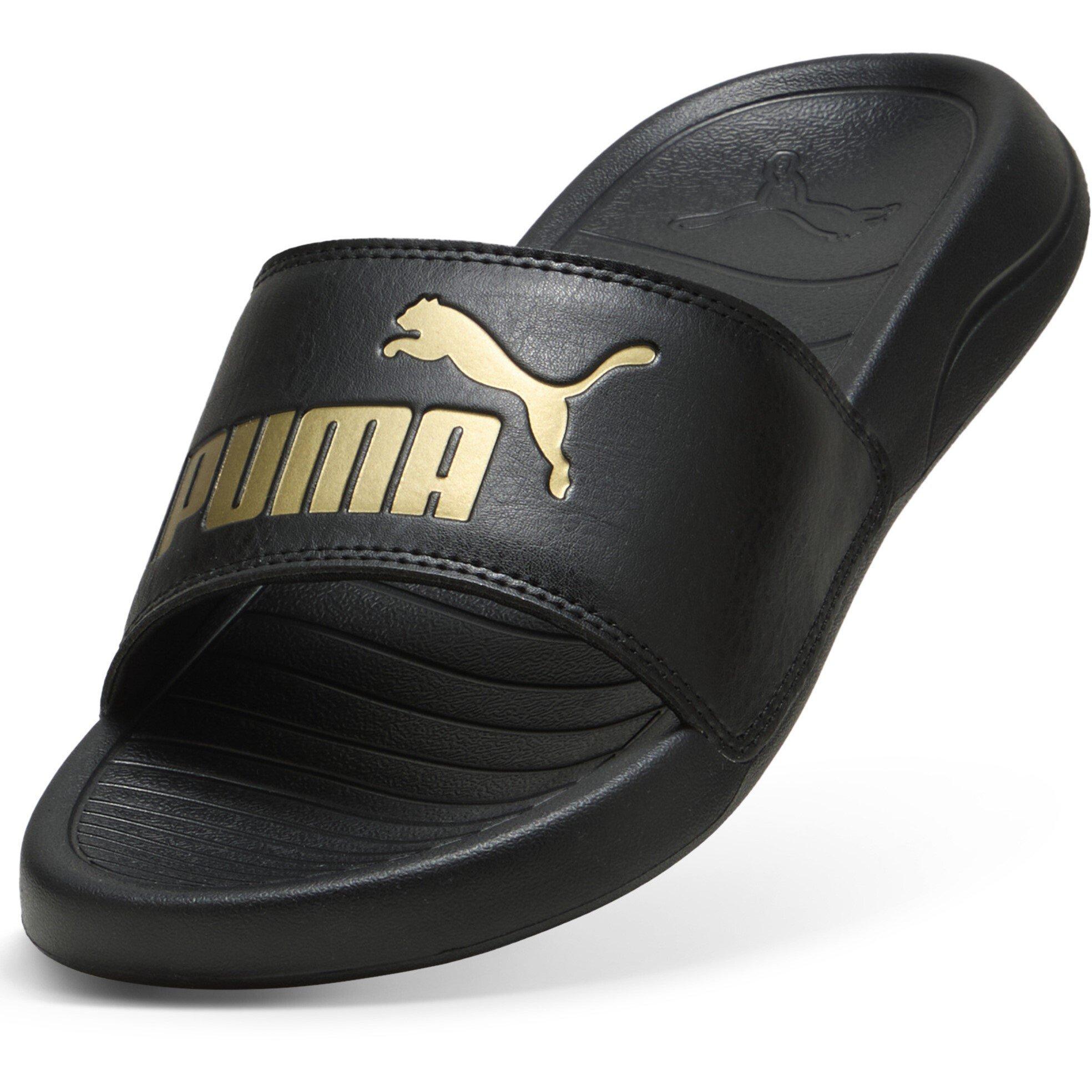 Puma Black/Gold - Puma - Puma Popcat Whisper Ld10 - 6