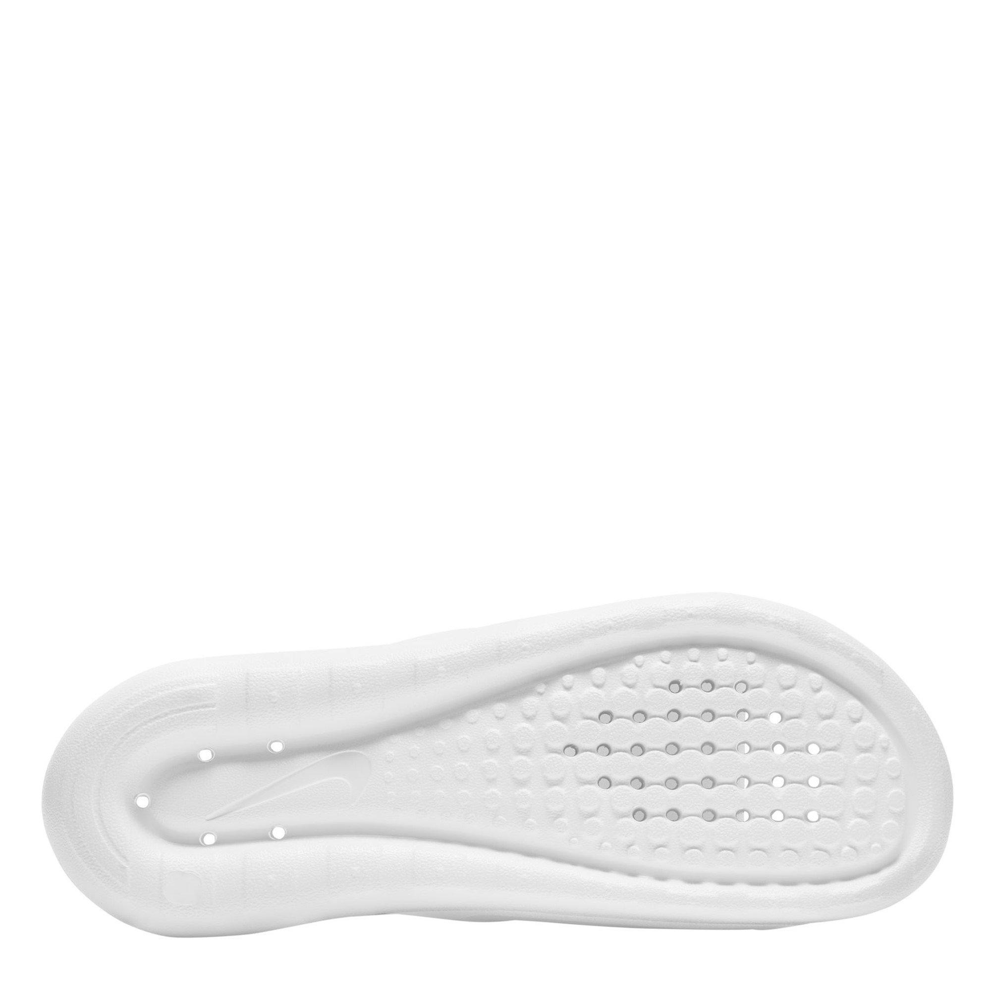 Triple Weiß - Nike - Victori One Women's Shower Slides - 5