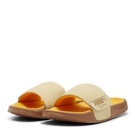 Puma Leadcat 2.0 Palermo Foil Adults Slide Sandals