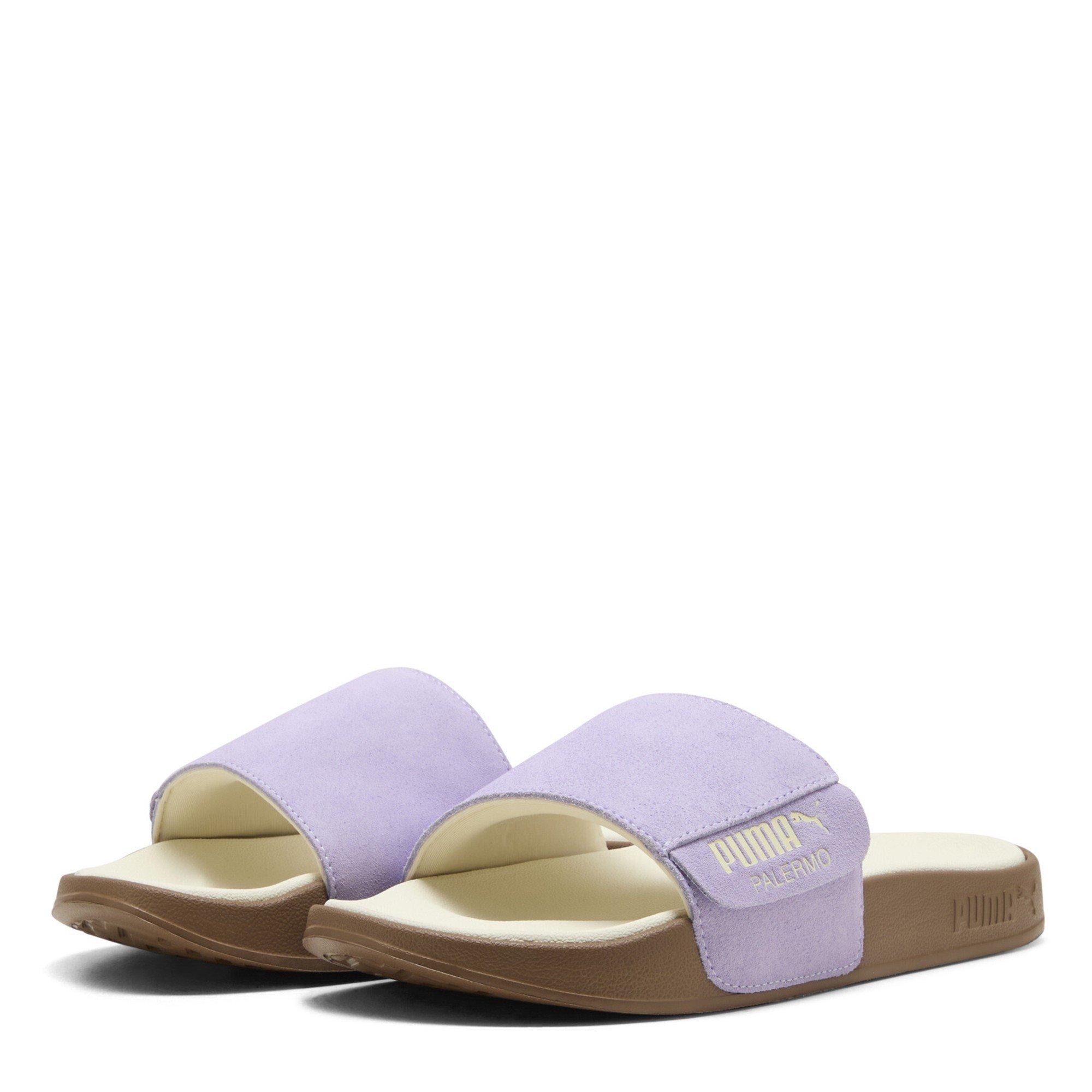 PUMA Leadcat 2.0 Palermo Foil Adults Slide Sandals
