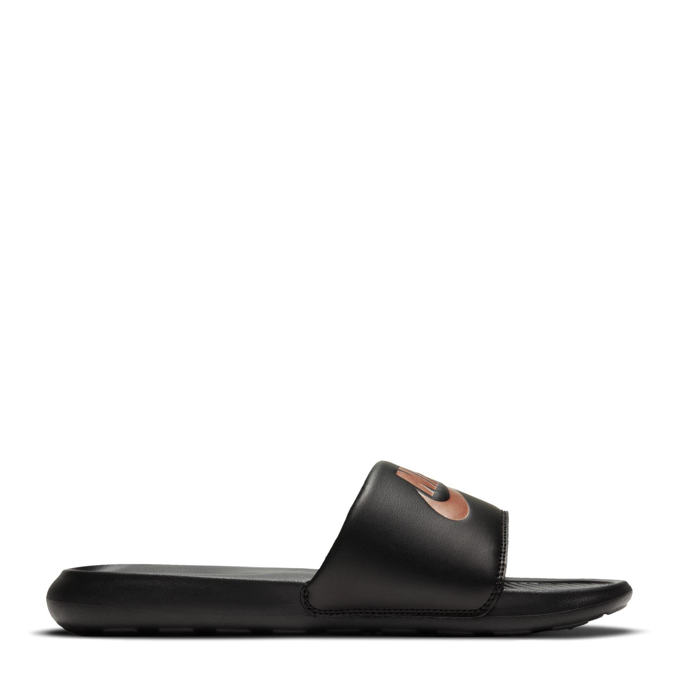 Nike Victori One Womens Slide Sandals