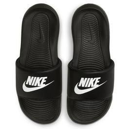 Nike Via Roma 15 criss-cross 60mm sandals Black
