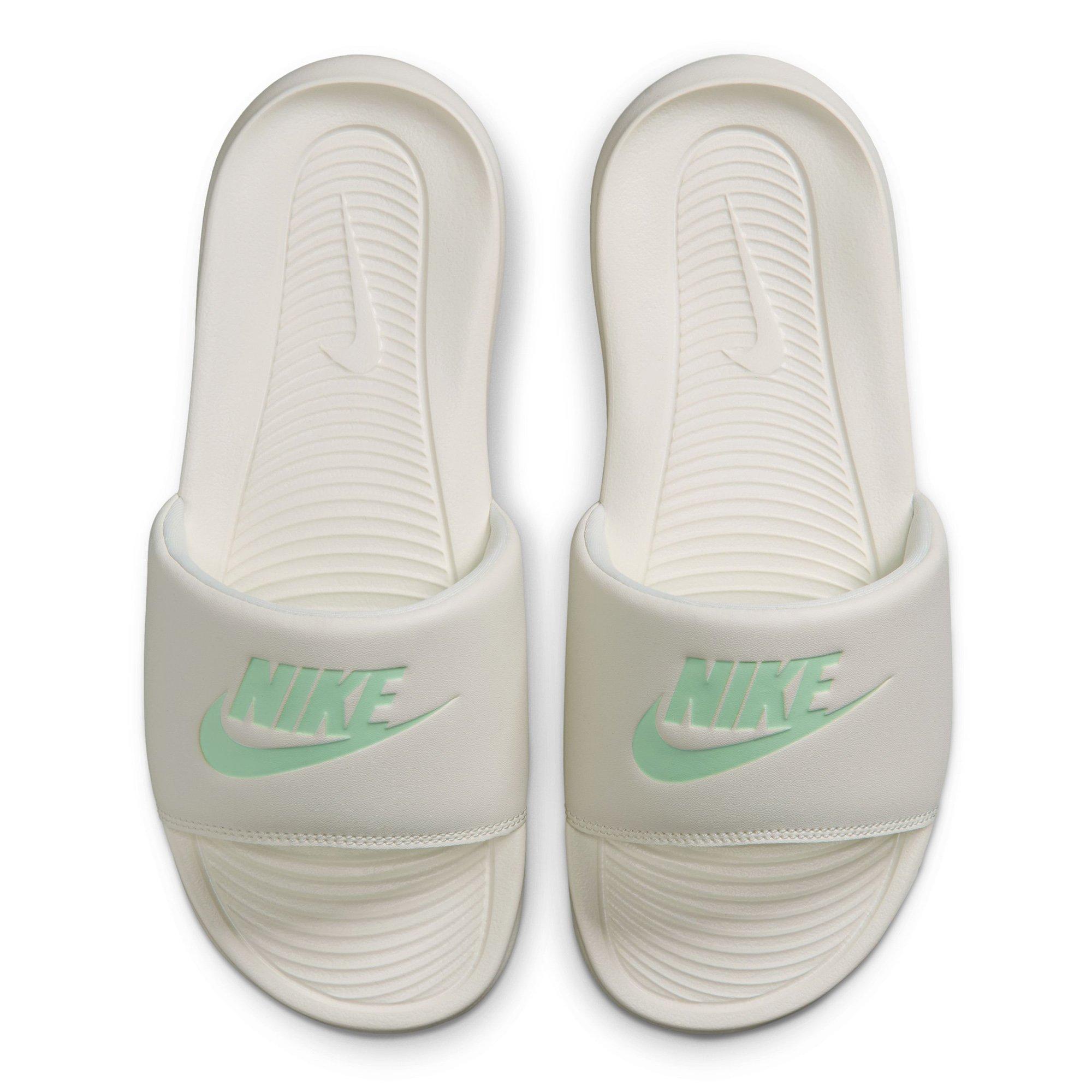 Nike Victori One Womens Slide Sandals