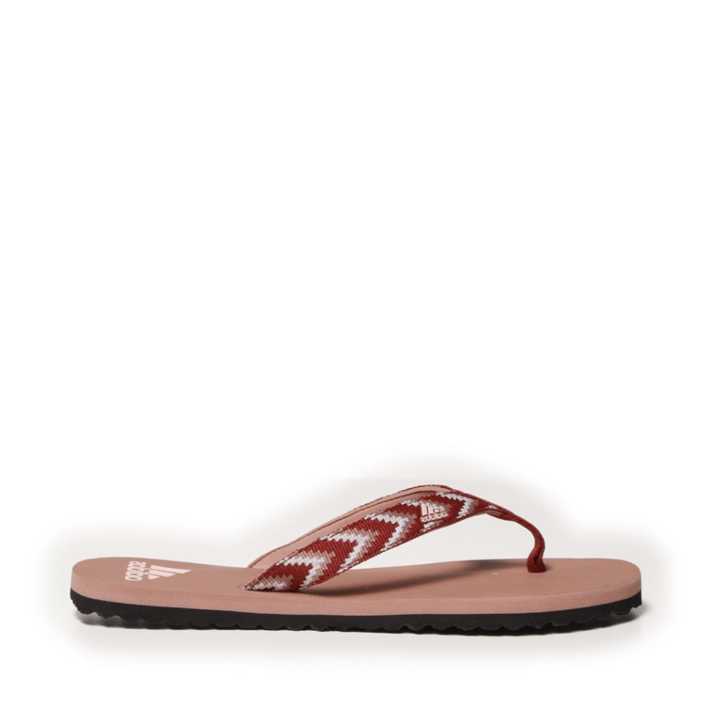 adidas Flip Flops Womens