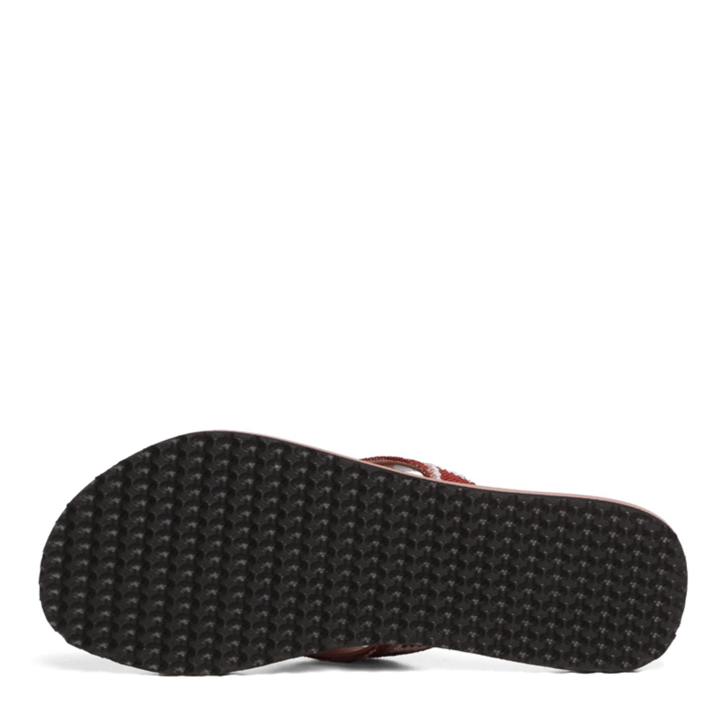 Pre.Ruby/Pink - adidas - Stabile Flip Flops Womens - 4