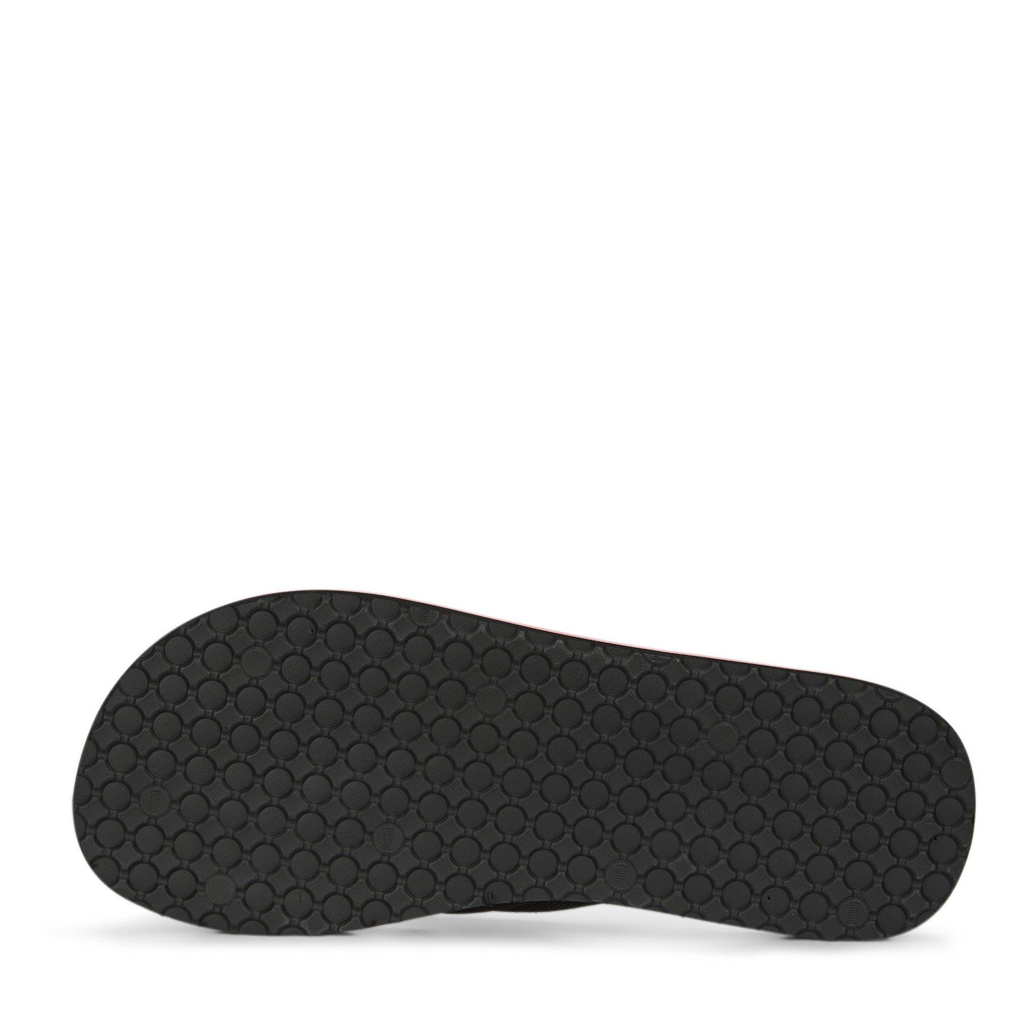 Loveable Gray - Puma - Womens Epic Flip V2 Flip Flops - 3