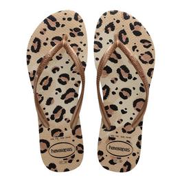 Havaianas Slim Flip Flops