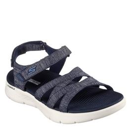 Skechers Skechers Go Walk Flex Sandal Sports Sandals Womens