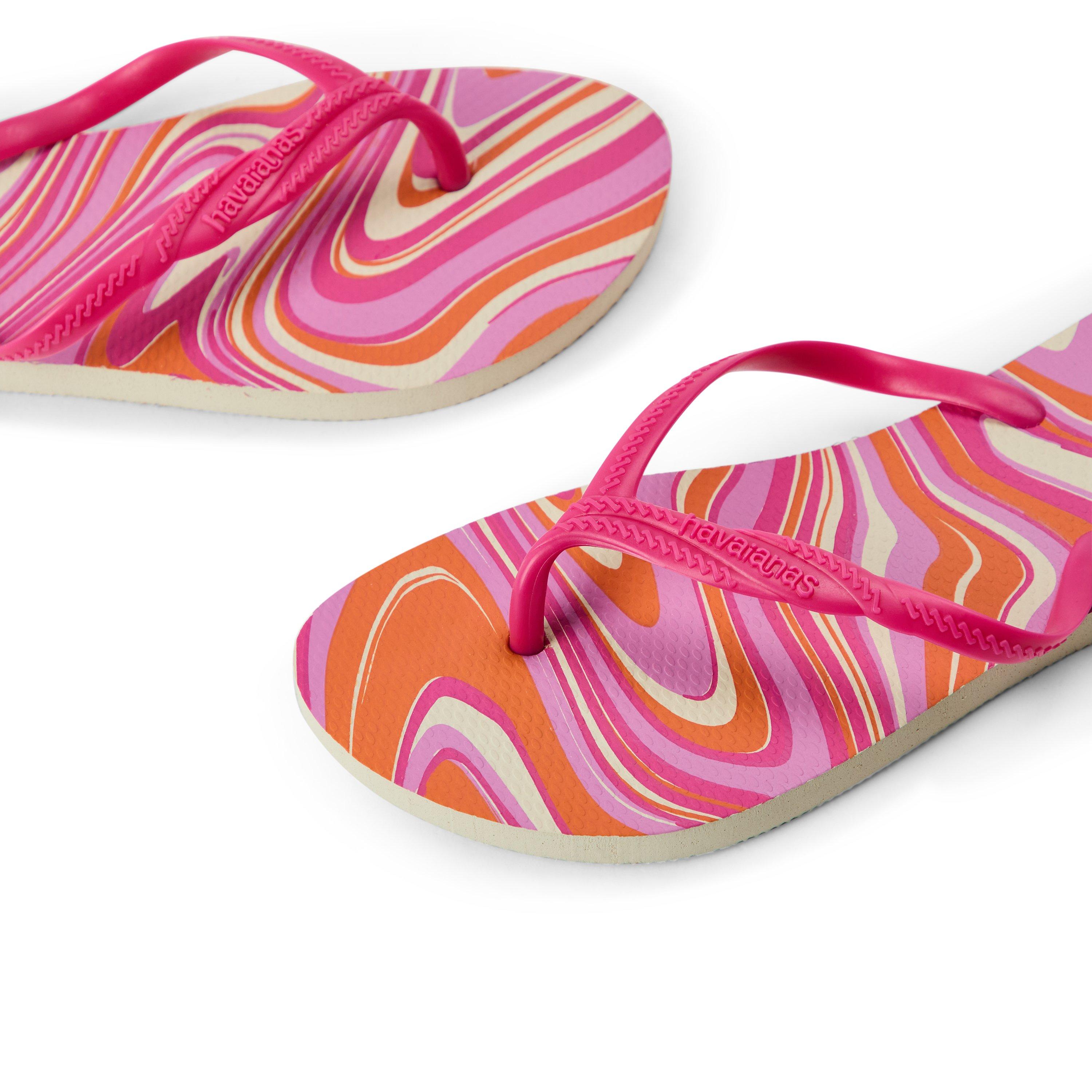 Multiple - Havaianas - Havaianas Sndl Fnt Ld99 - 3