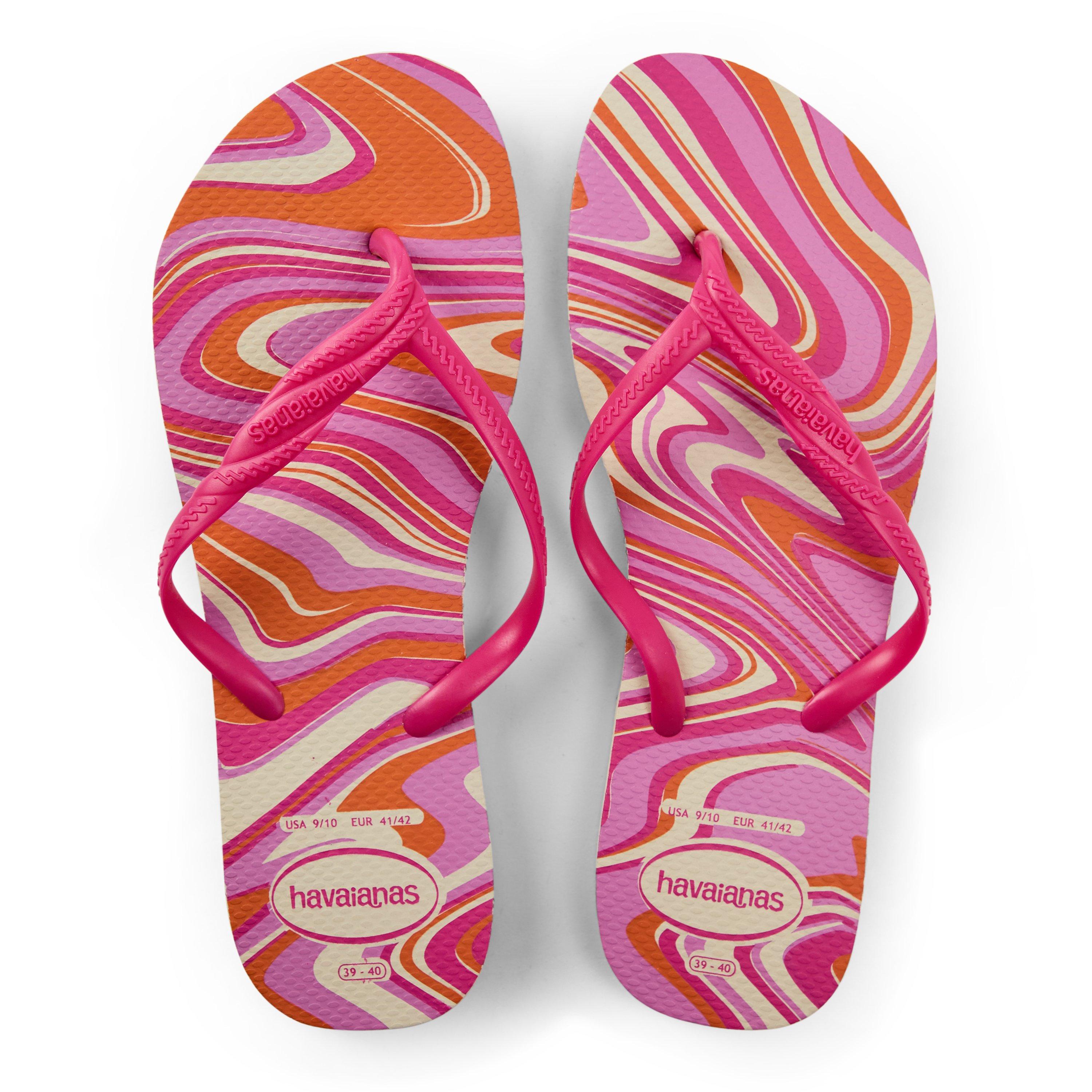 Multiple - Havaianas - Havaianas Sndl Fnt Ld99 - 4