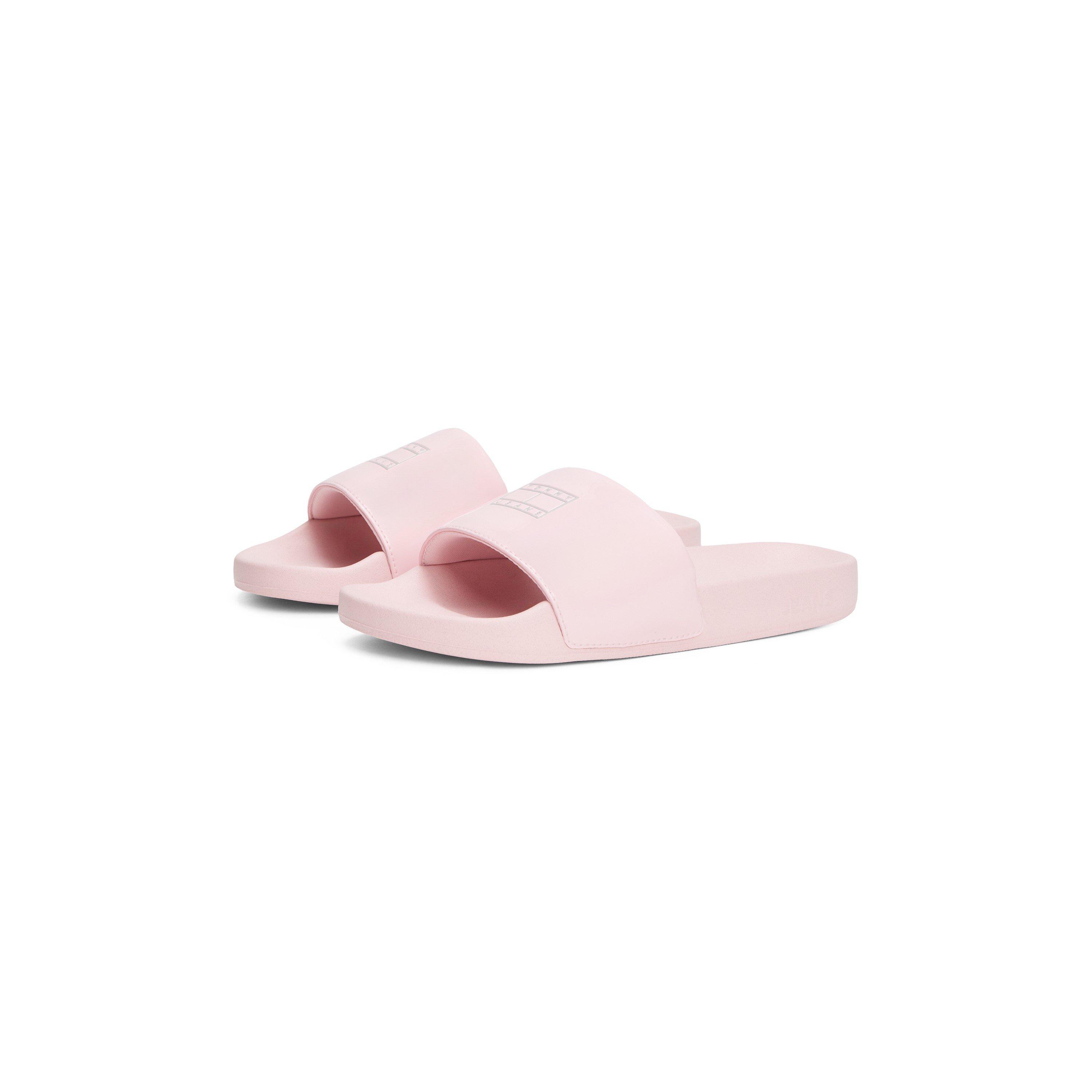 Rosa nebbioso - Tommy Jeans - TJ Bubble Sliders - 3