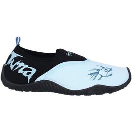 Hot Tuna Aqua Water Shoes Womens