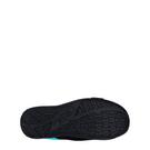 Black/Turq - Hot Tuna - zapatillas de running entrenamiento neutro pie normal talla 21.5 - 6