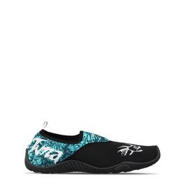 Hot Tuna Tuna Ladies Aqua Water Shoes