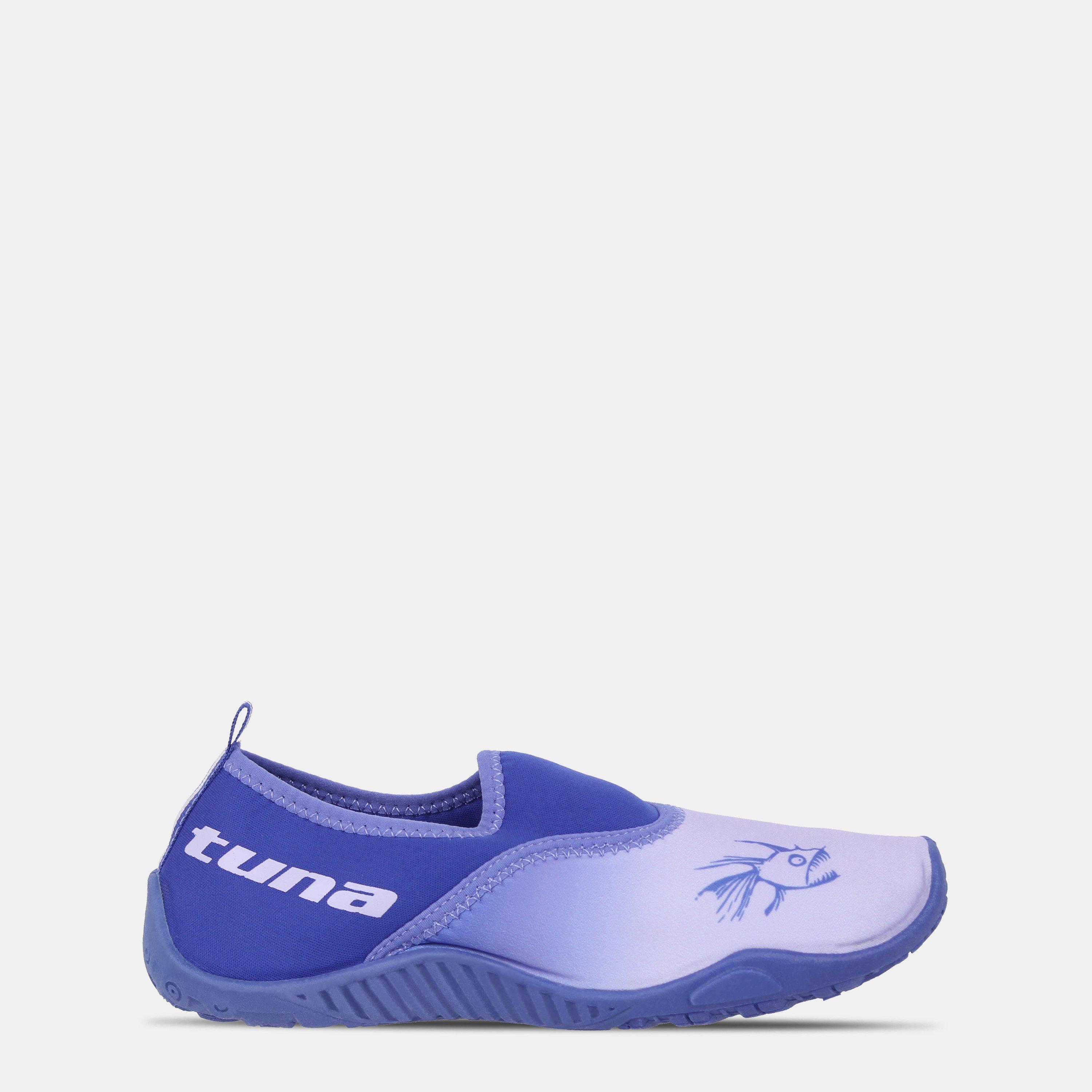 Purple Print