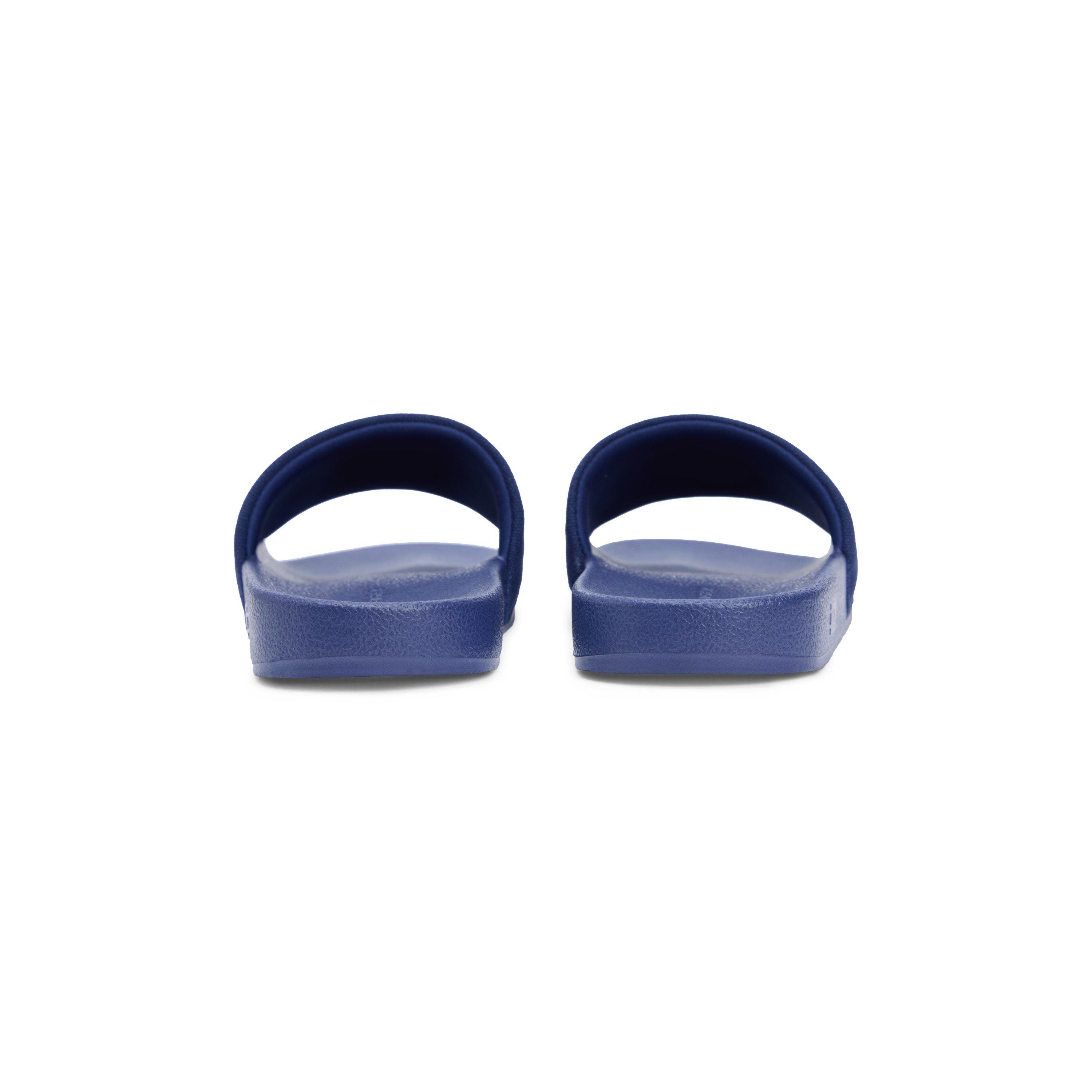 Preppy Navy - Tommy Hilfiger - Tommy Script Slide Ld62 - 5