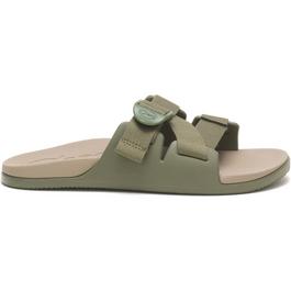 Chaco Chillos Slide Sandal Womens
