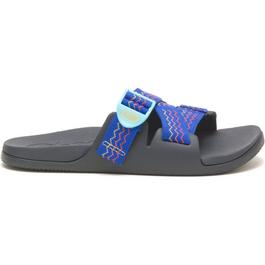 Chaco Chillos Slide Sandal Womens