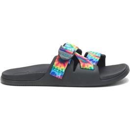 Chaco Chillos Slide Sandal Womens