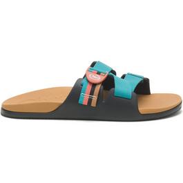 Chaco Chillos Slide Sandal Womens