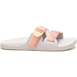 Chaco Chillos Slide Sandal Womens