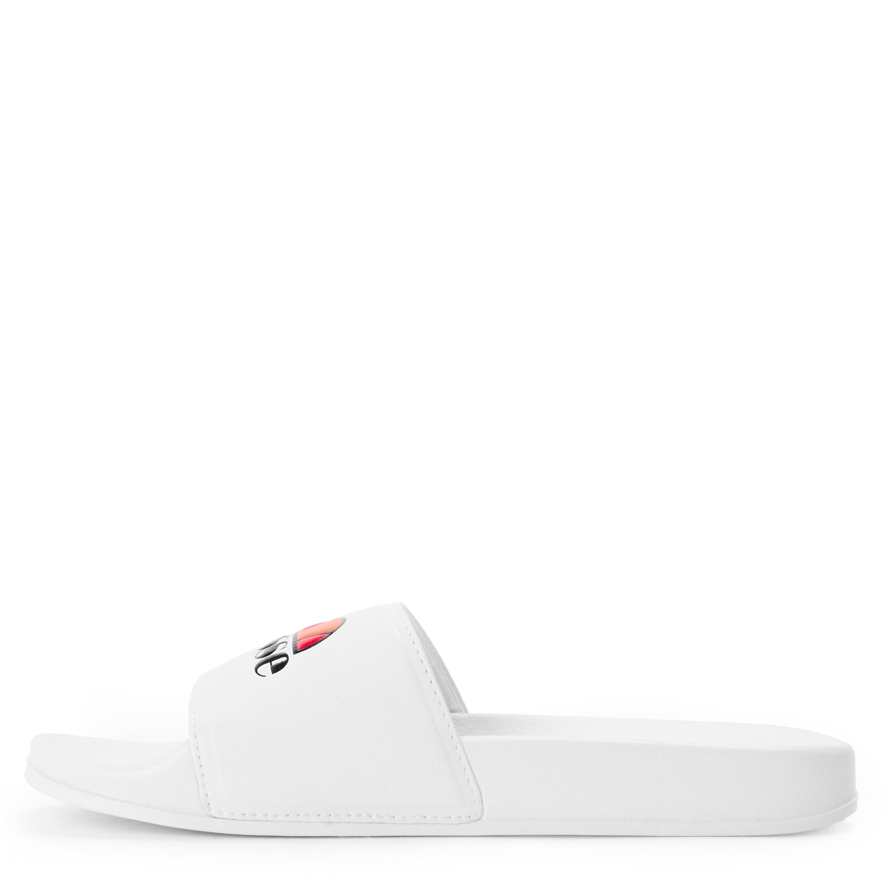 White - Ellesse - Filipp Slide Ld99 - 2