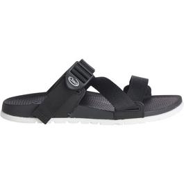 Chaco Lowdown Slide Sandal Womens