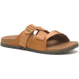 Chaco Lowdown Slide Sandal Womens