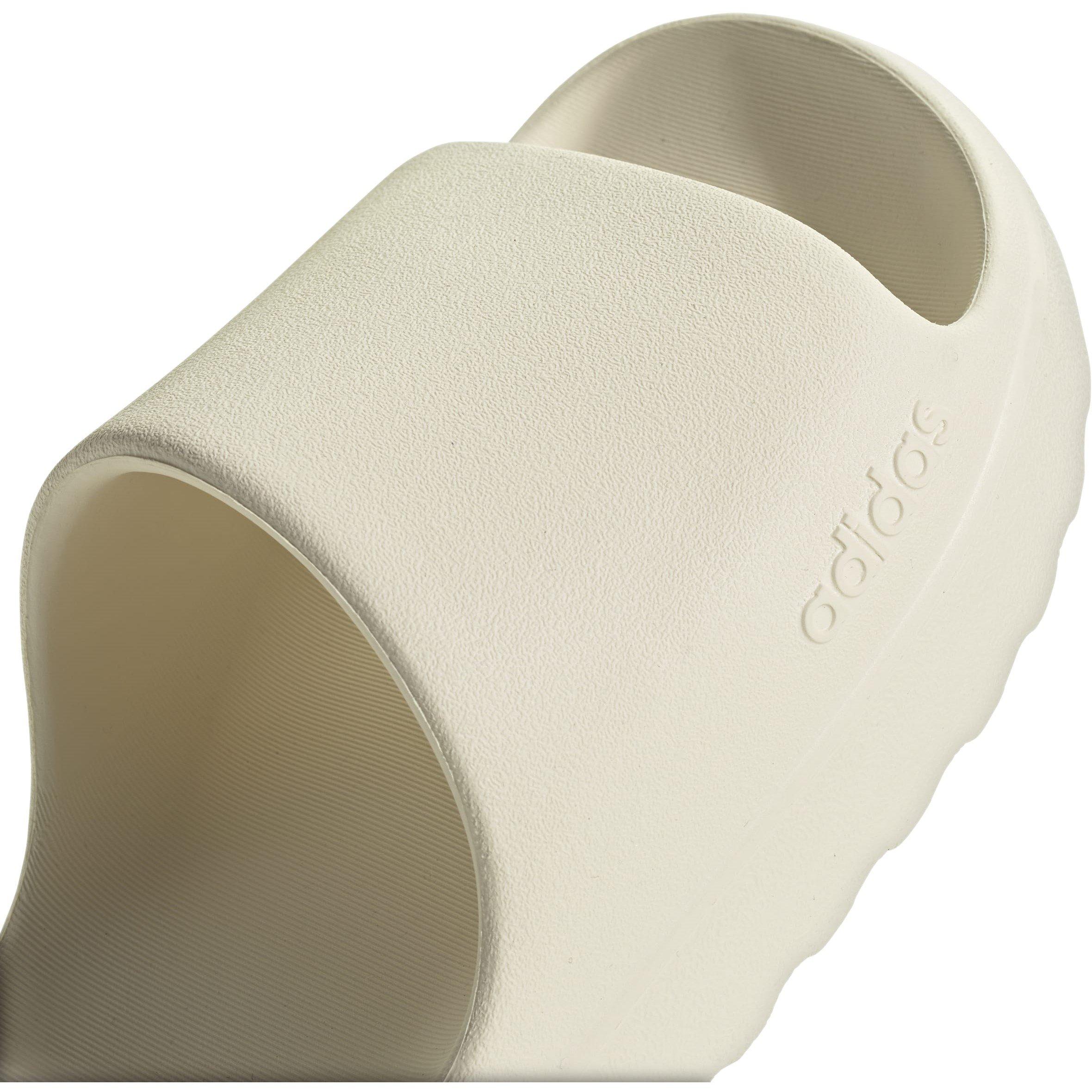 Wonder White - adidas - Adilette Lumia Womens Slide Sandals - 7