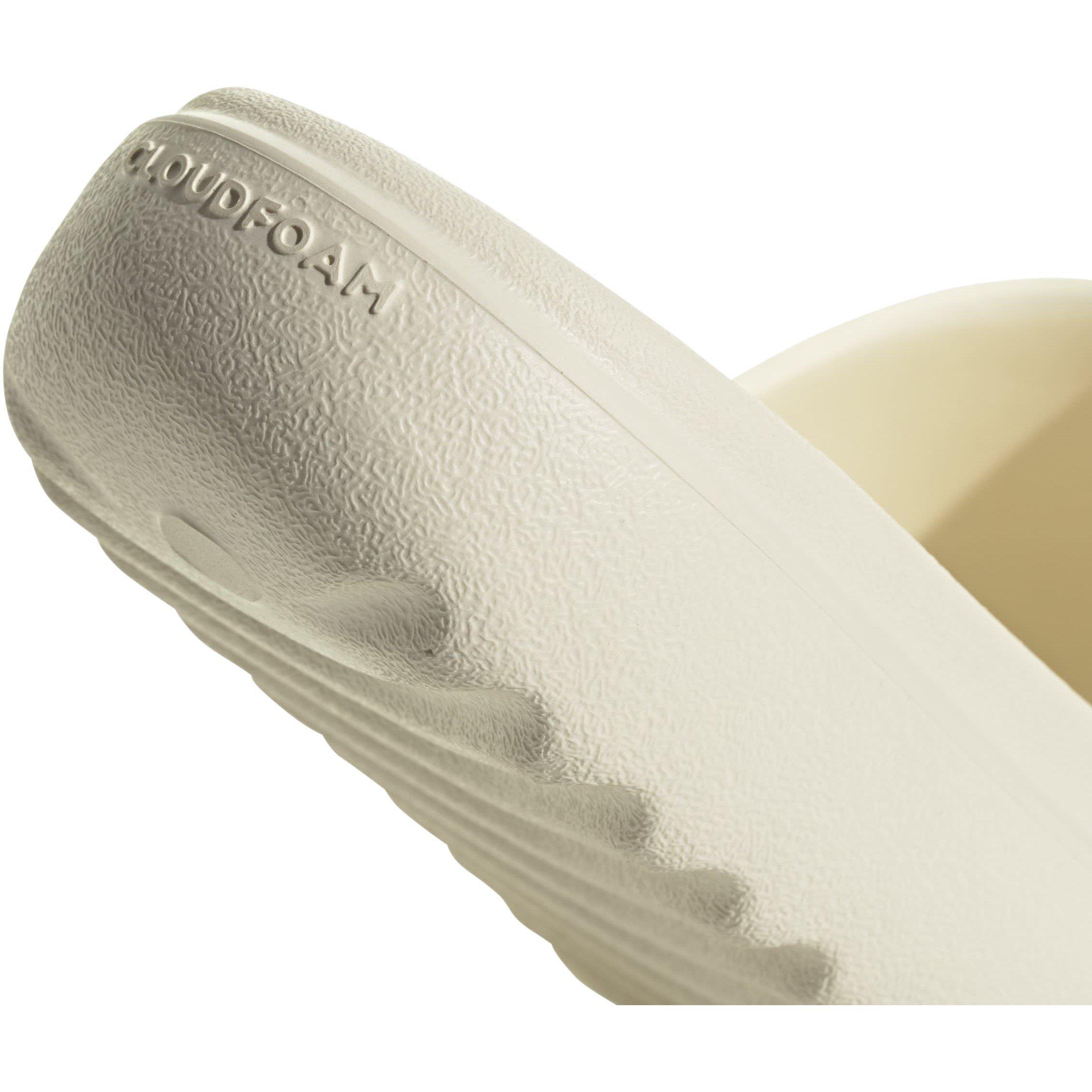 Wonder White - adidas - Adilette Lumia Womens Slide Sandals - 8
