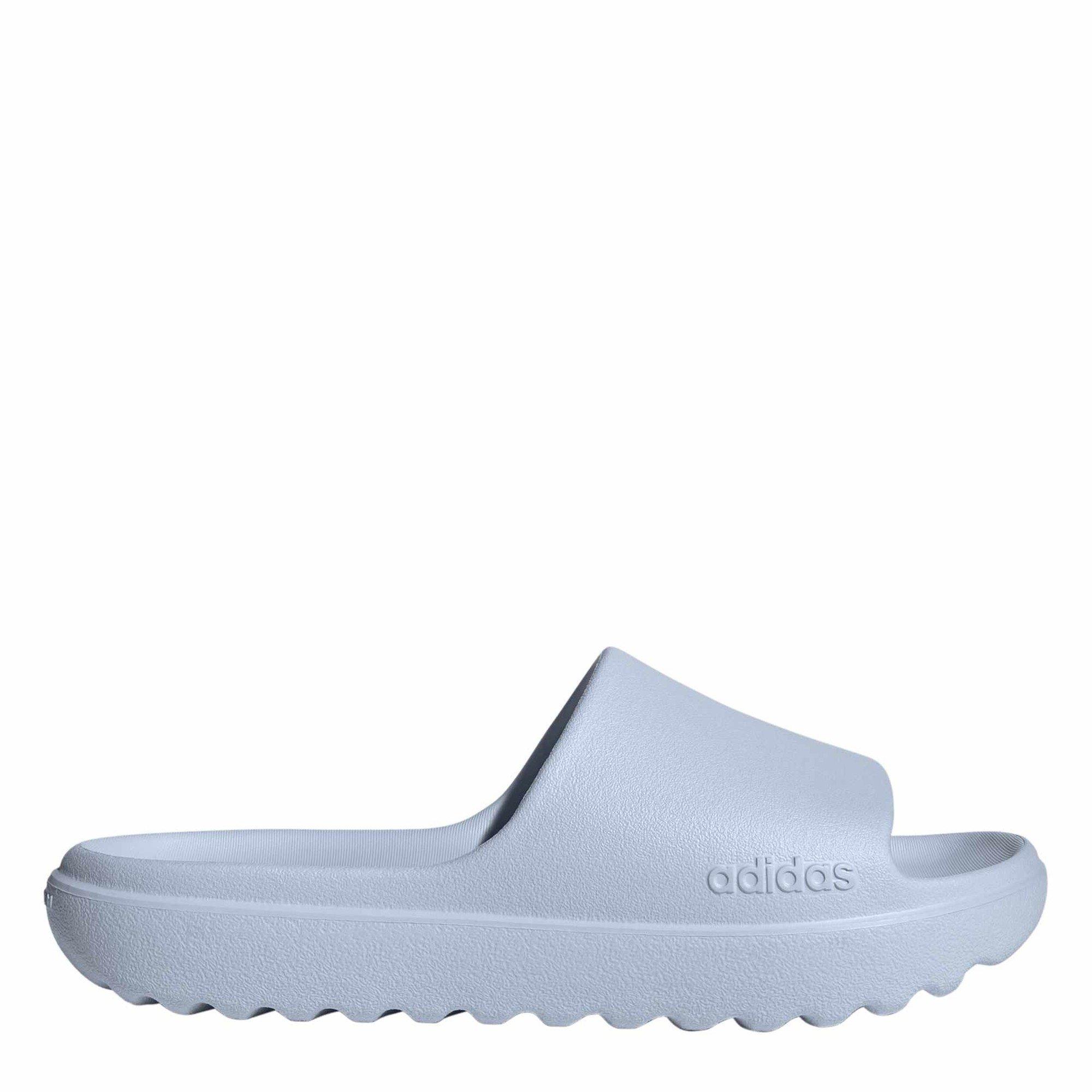 adidas Adilette Lumia Womens Slide Sandals