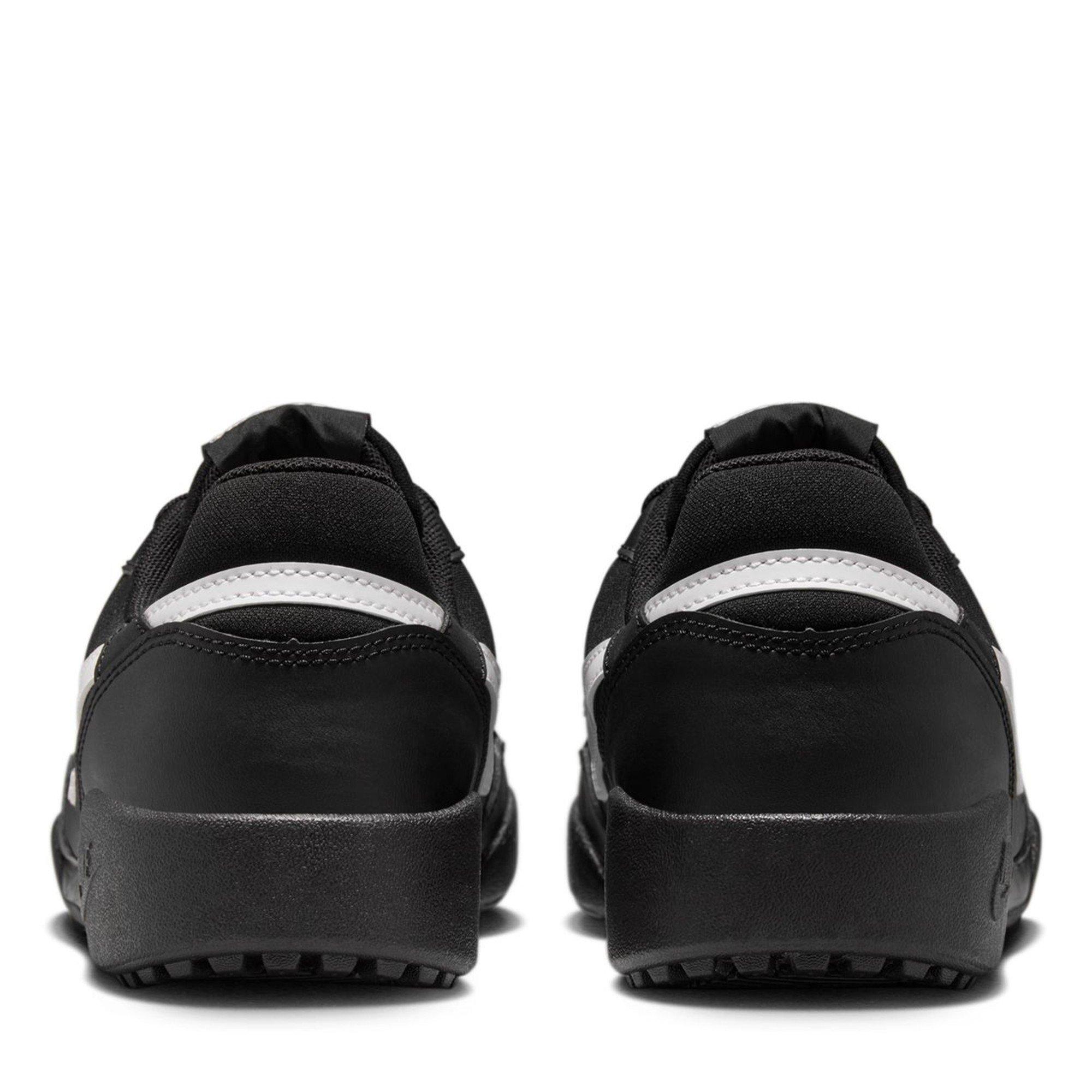 Crno/Bijelo-B - Nike - Nike W Terra Manta Ld99 - 4