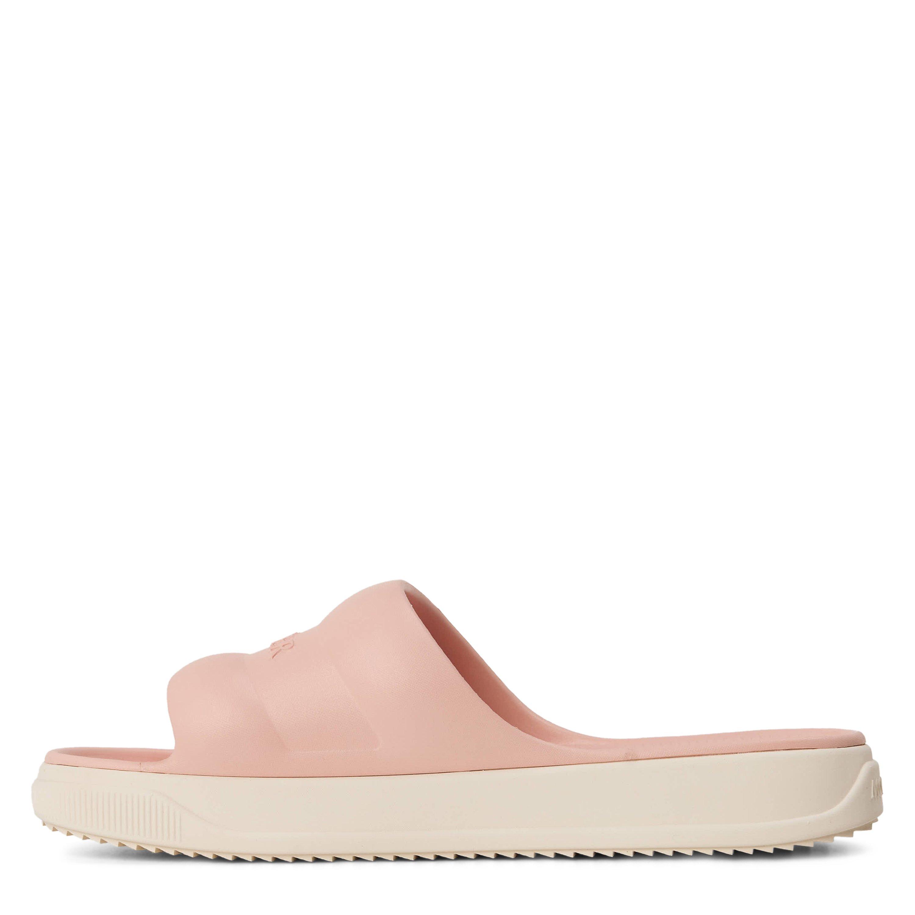 Rose 51V - Moncler - Women's Pool Sliders - 2
