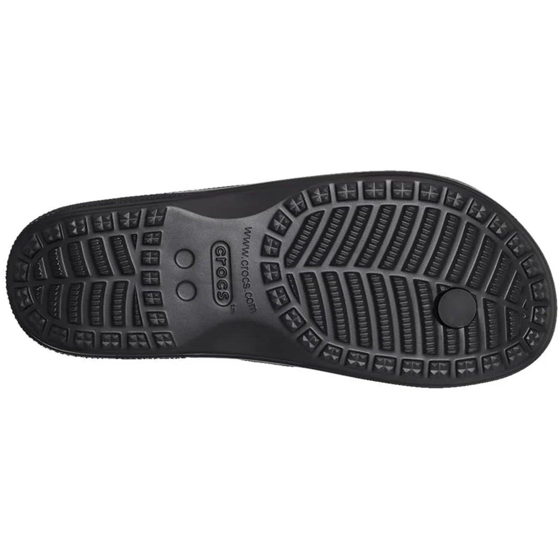 Nero - Crocs - Baya II Flip Flops - 2
