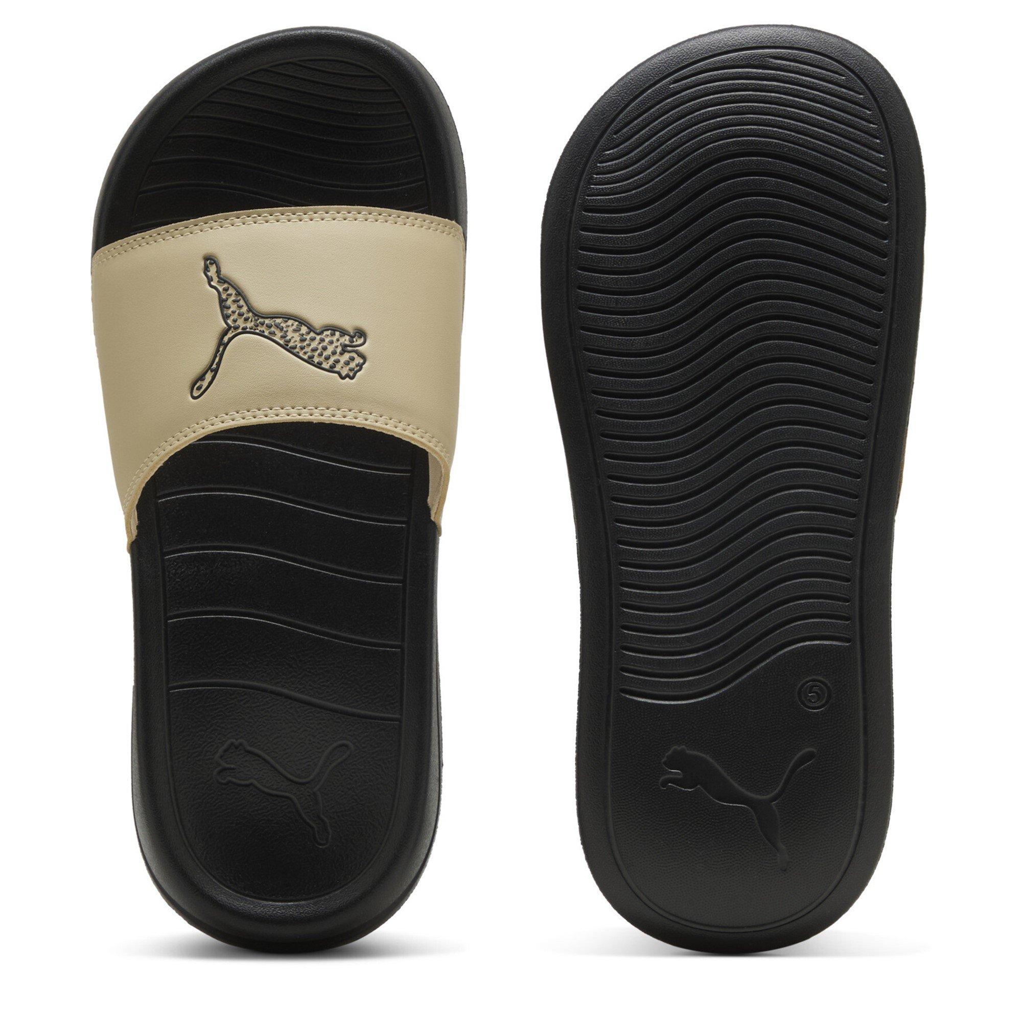 Almond/Black - Puma - Puma Popcat20 Topcat Ld10 - 2