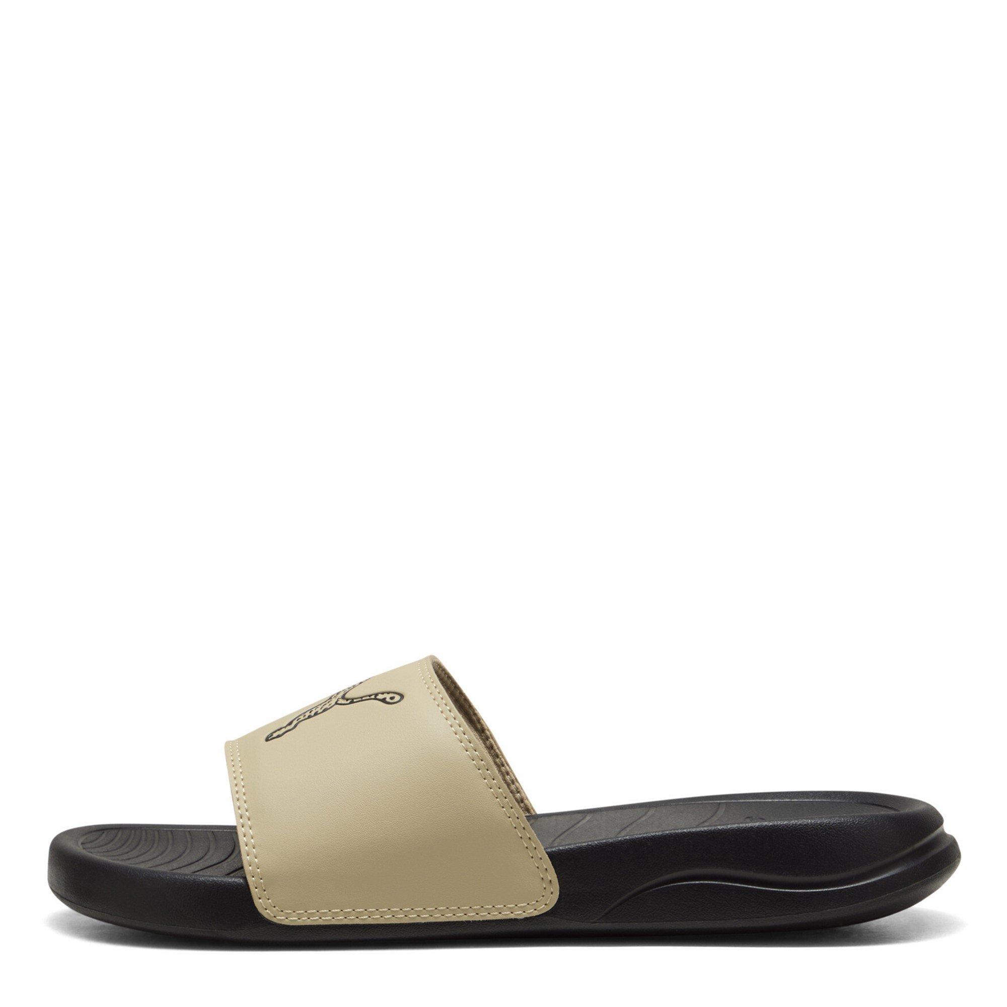 Almond/Black - Puma - Puma Popcat20 Topcat Ld10 - 3