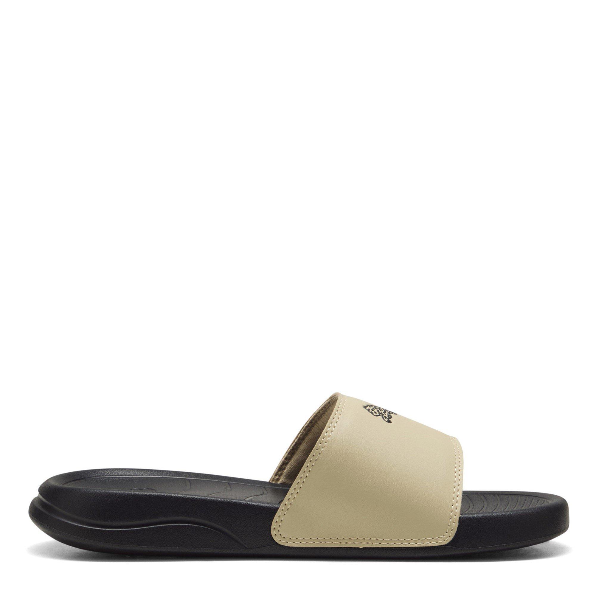 Almond/Black - Puma - Puma Popcat20 Topcat Ld10 - 4