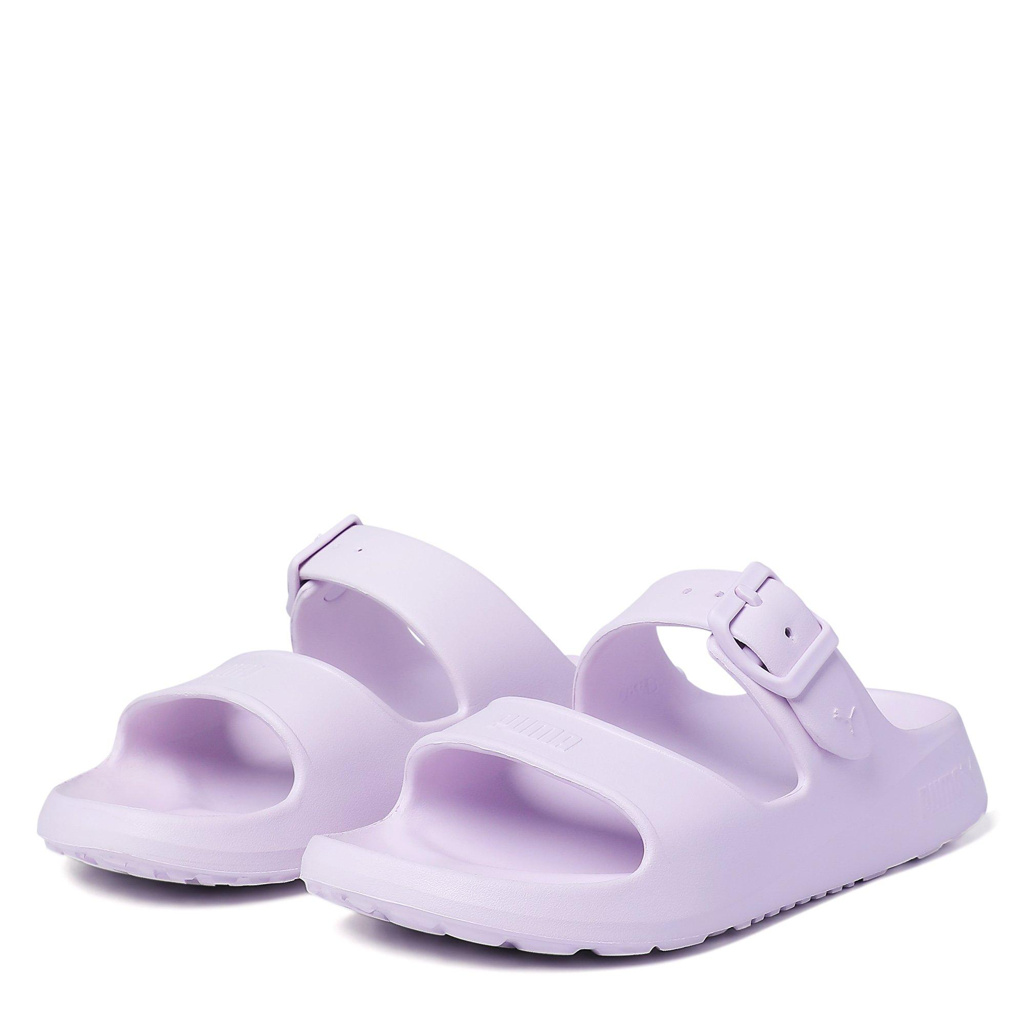 Lilac Frost - Puma - Women's Coscon Sports Sandals - 1