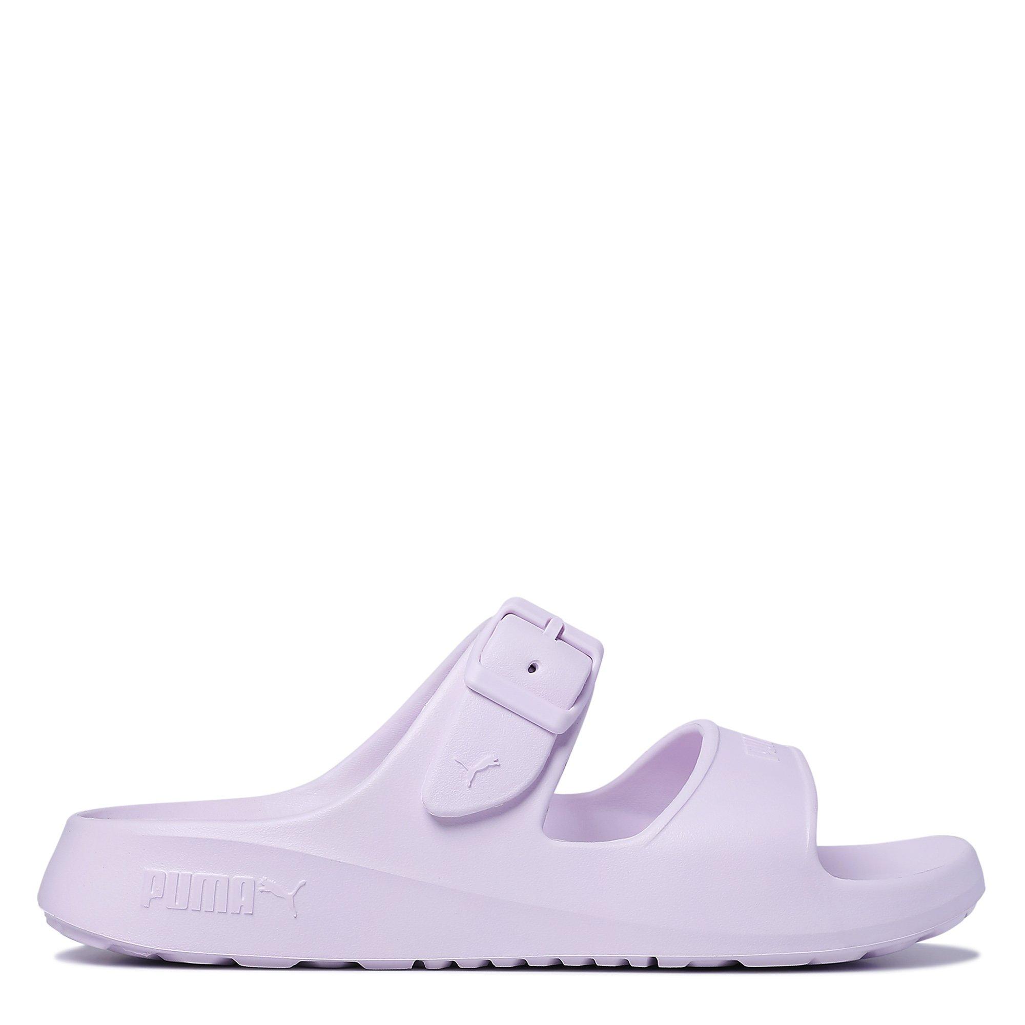 Lilac Frost - Puma - Women's Coscon Sports Sandals - 2