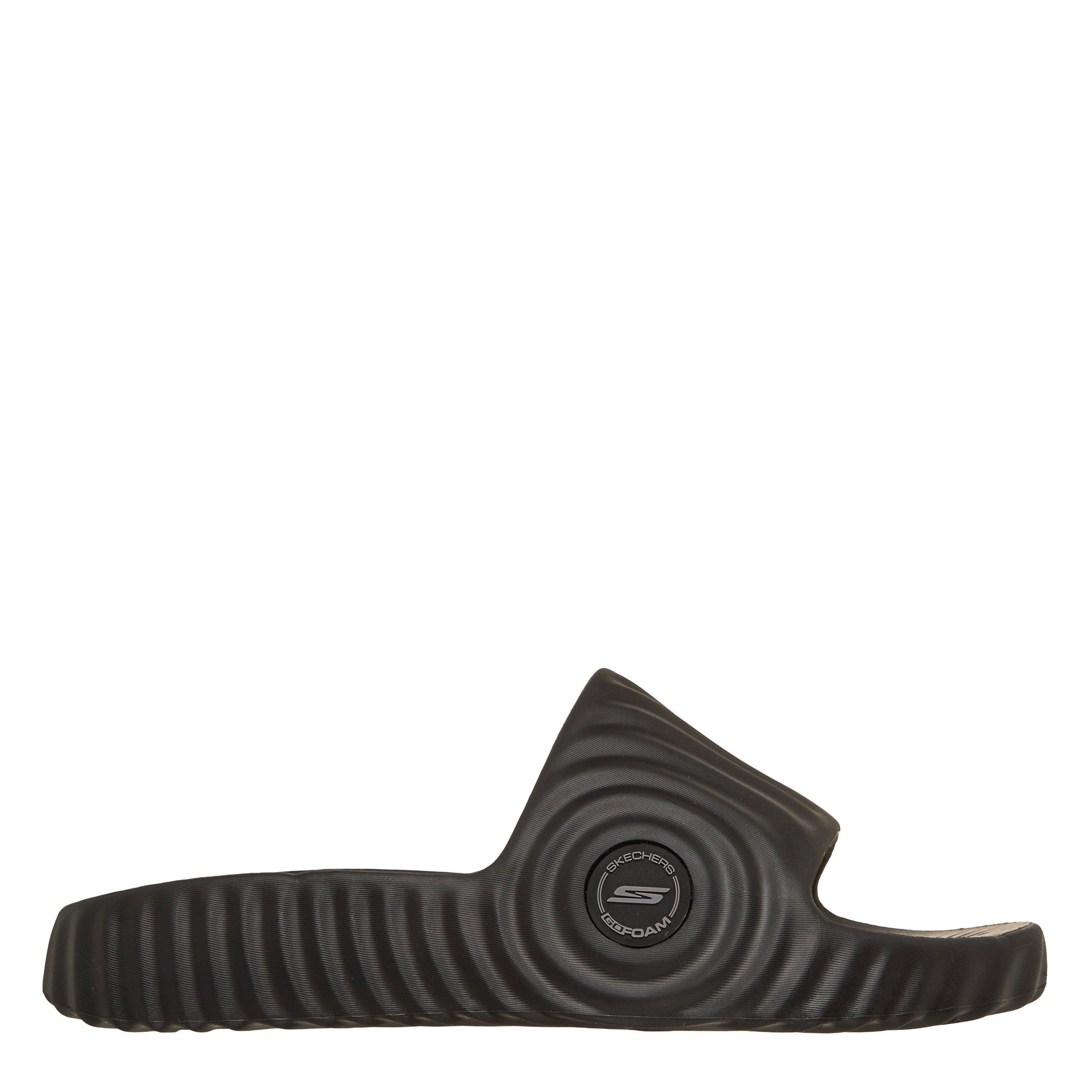 BLACK - Skechers - Skechers GOAFITCRAZE Ld81 - 1