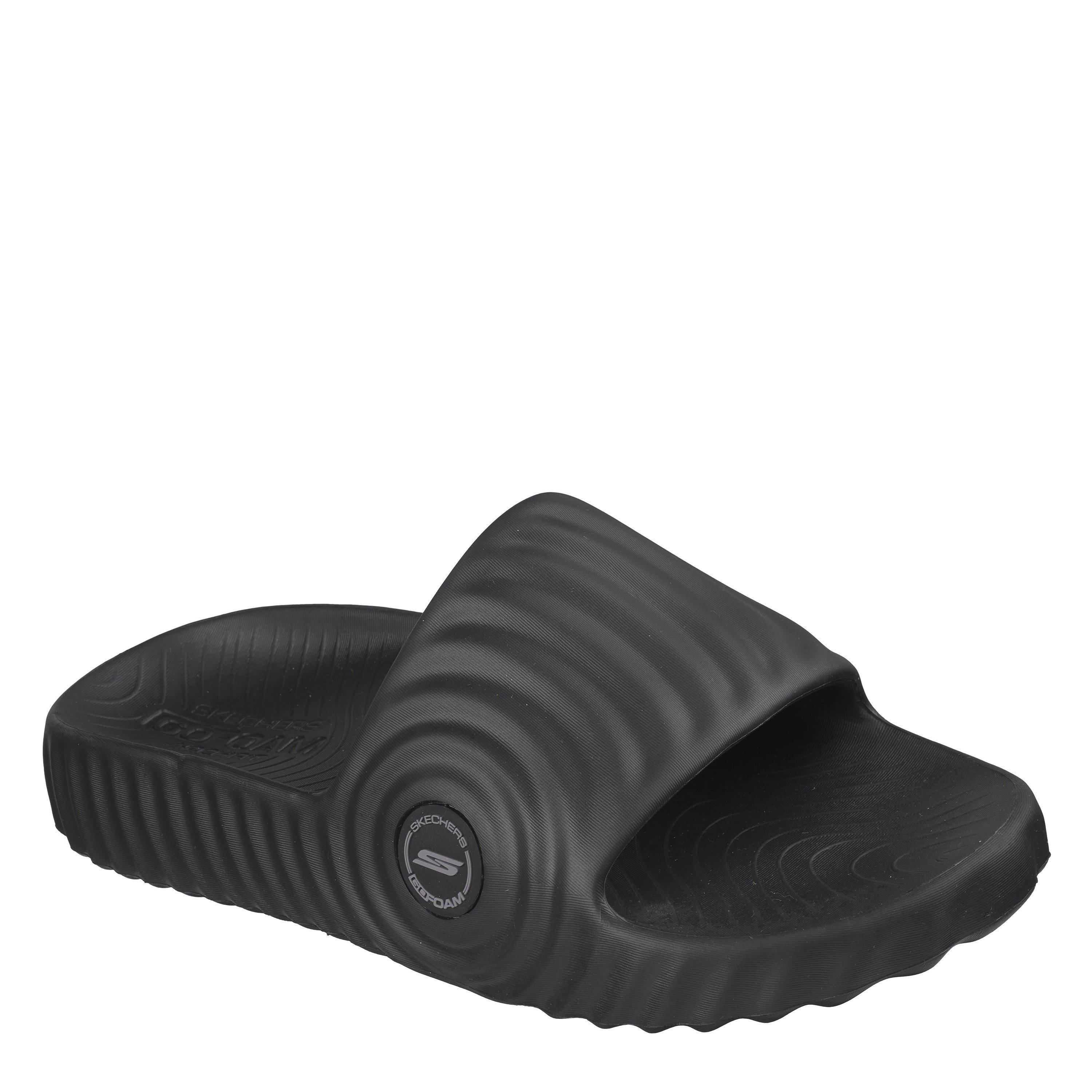 BLACK - Skechers - Skechers GOAFITCRAZE Ld81 - 4