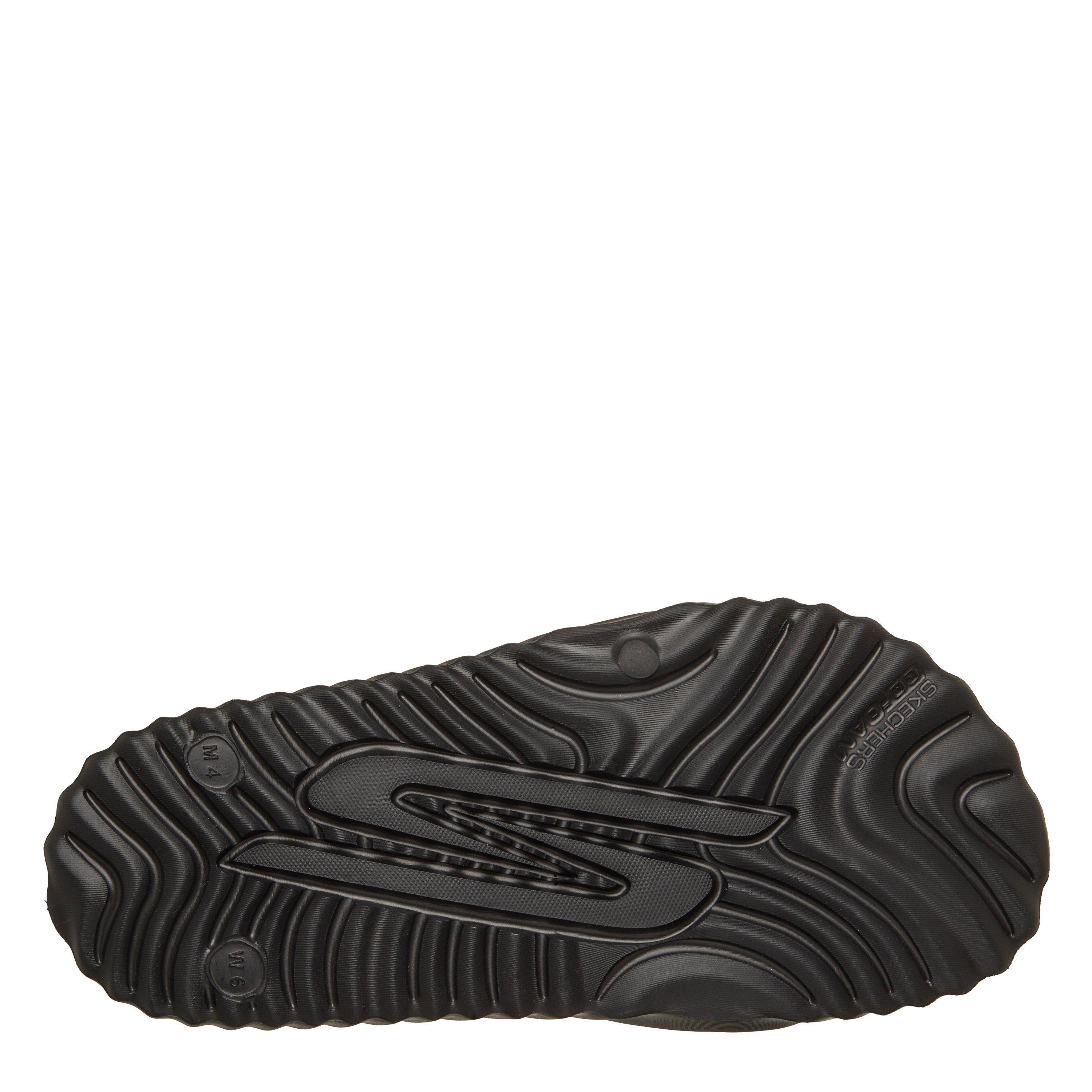 BLACK - Skechers - Skechers GOAFITCRAZE Ld81 - 6