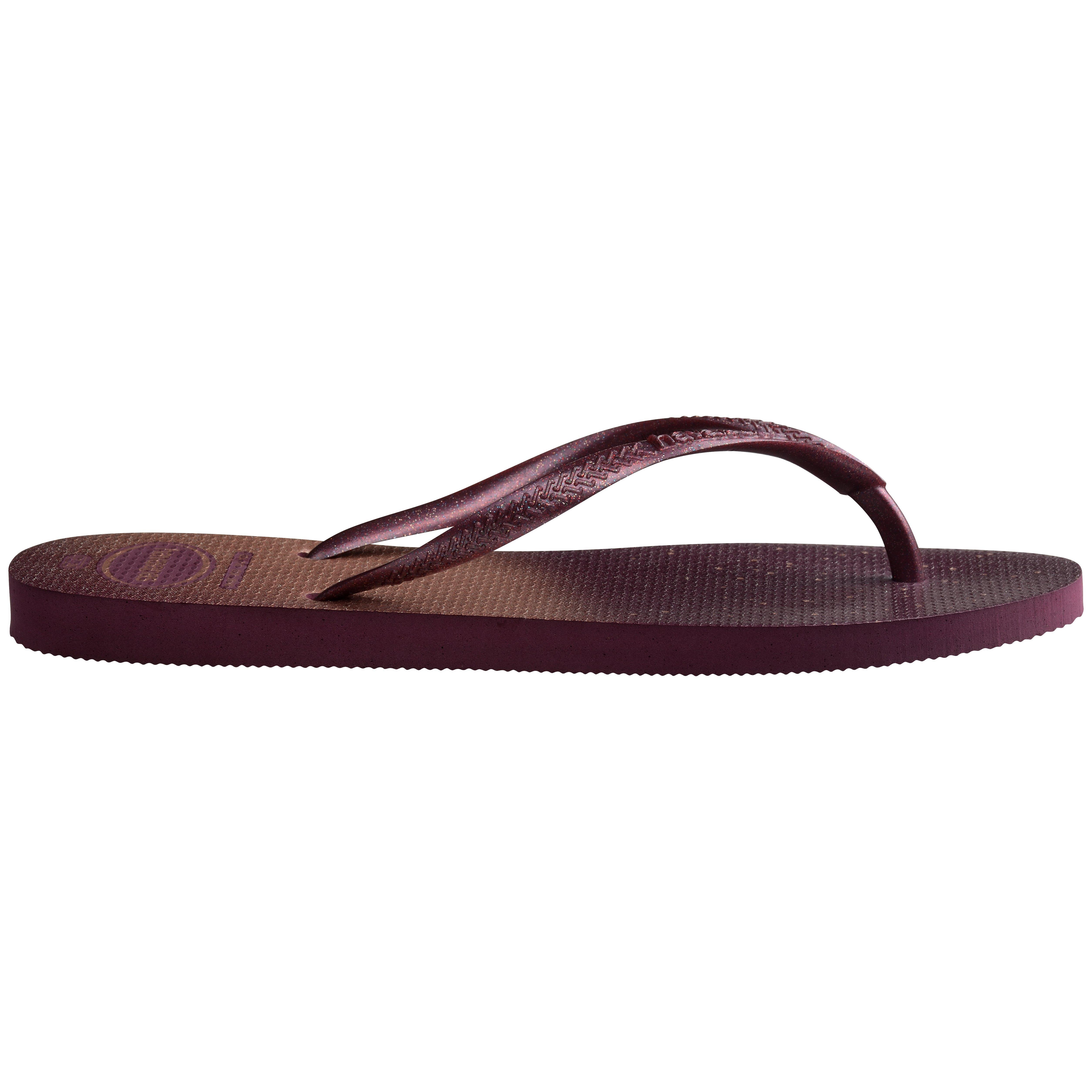Purple - Havaianas - Sndl Slgl Ld99 - 2