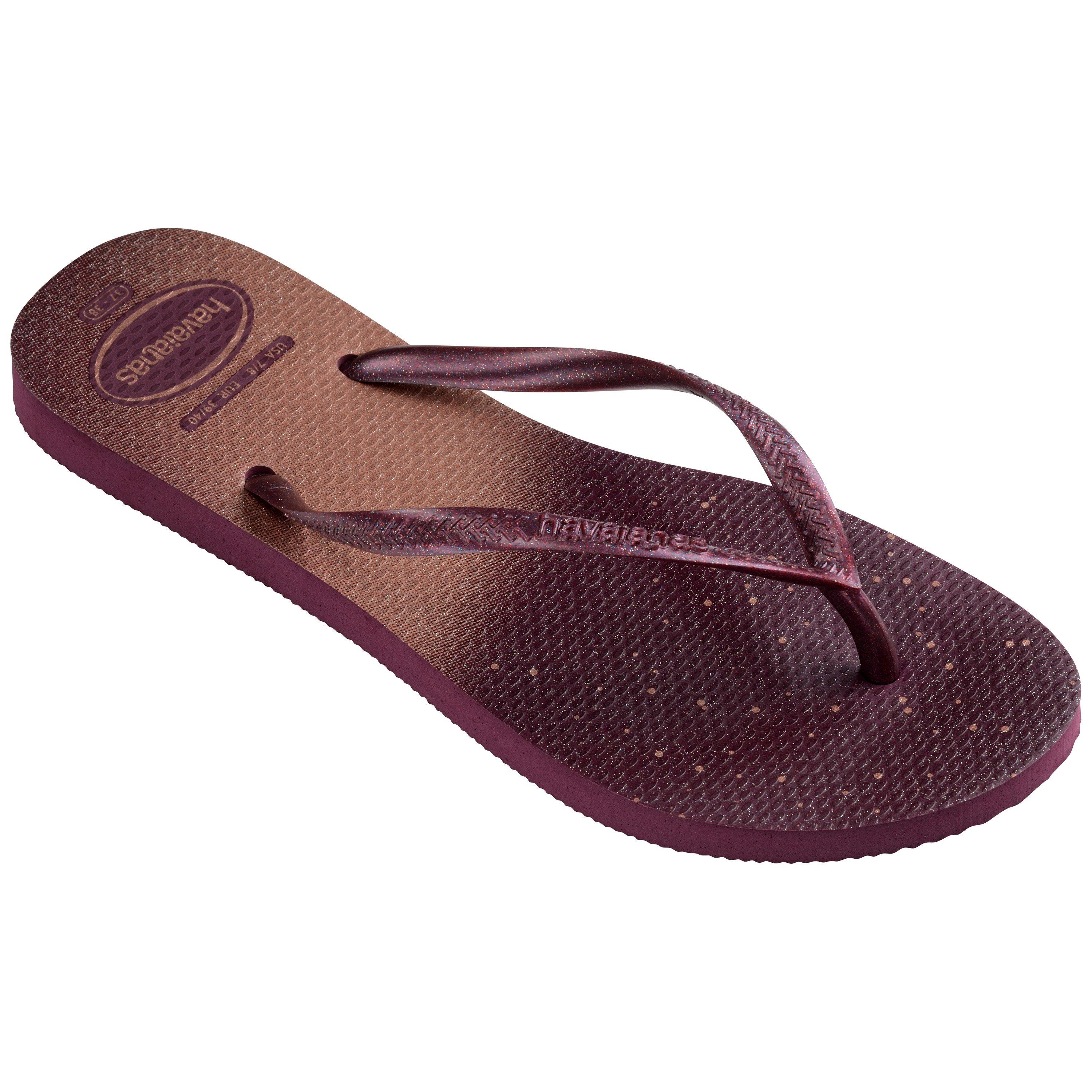 Purple - Havaianas - Sndl Slgl Ld99 - 3