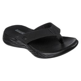 Skechers On The Go Vacay Womens Flip Flops
