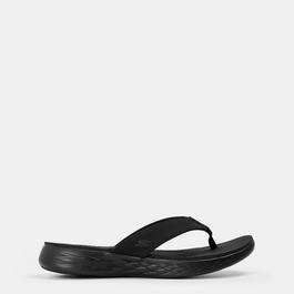 Skechers On The Go Vacay Womens Flip Flops